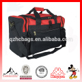 Basketball Sport Bag with Shoe Compartment Sport Trave Bag (ESV103)